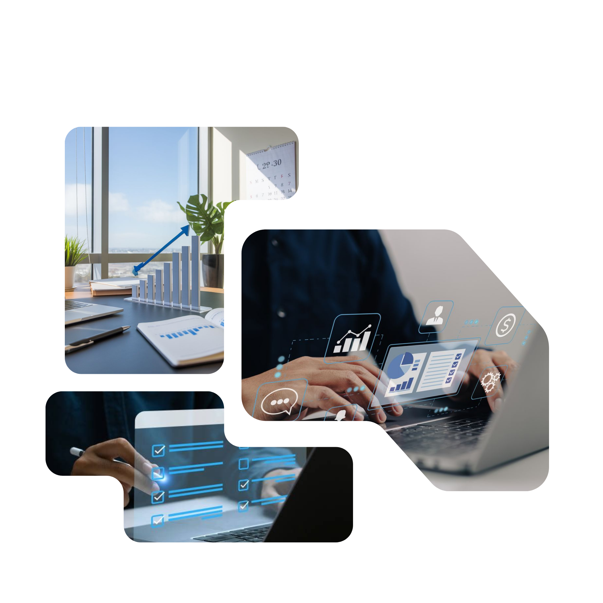 Contacto Easy Systems